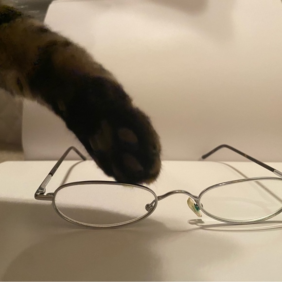 Regular glasses. - Picture 4 of 4